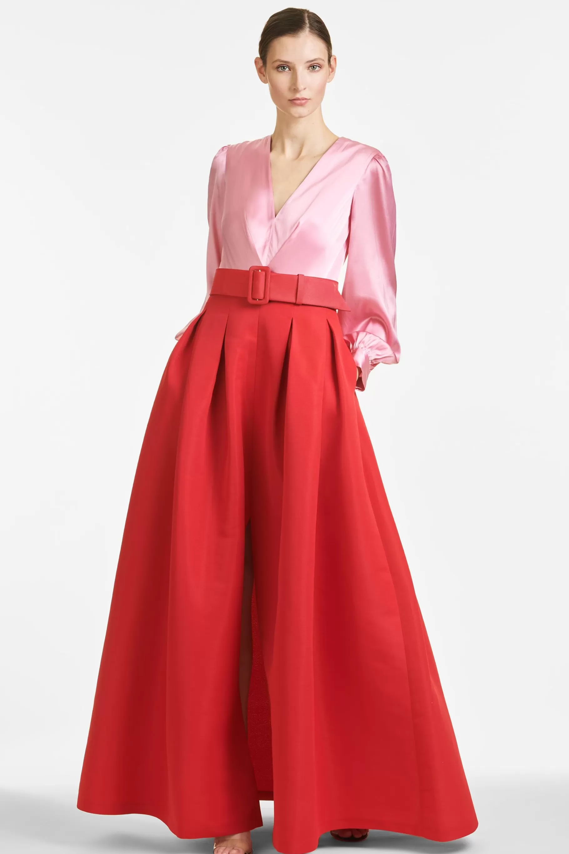 Gowns-Sachin & Babi Gowns Zoe Gown