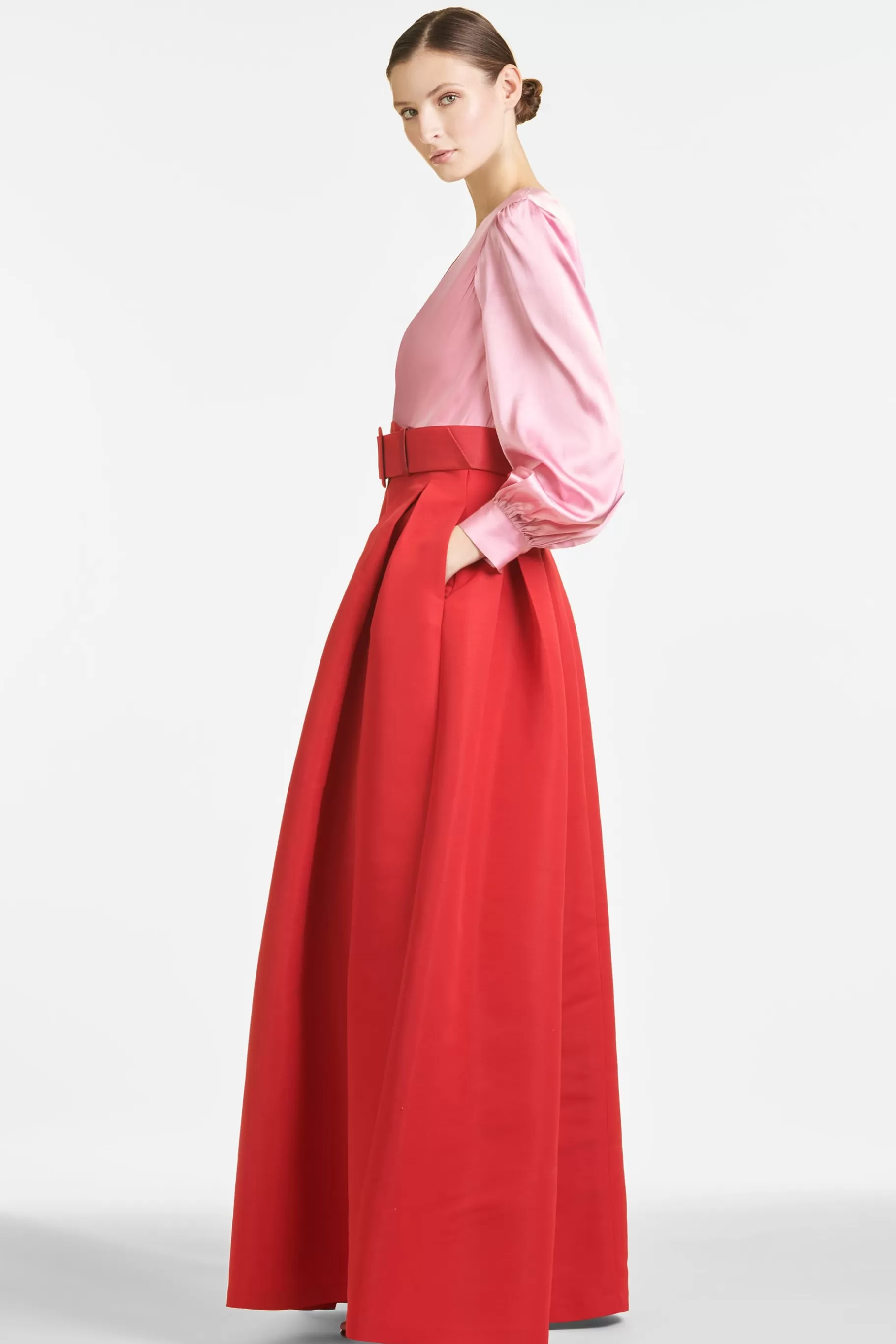 Gowns-Sachin & Babi Gowns Zoe Gown