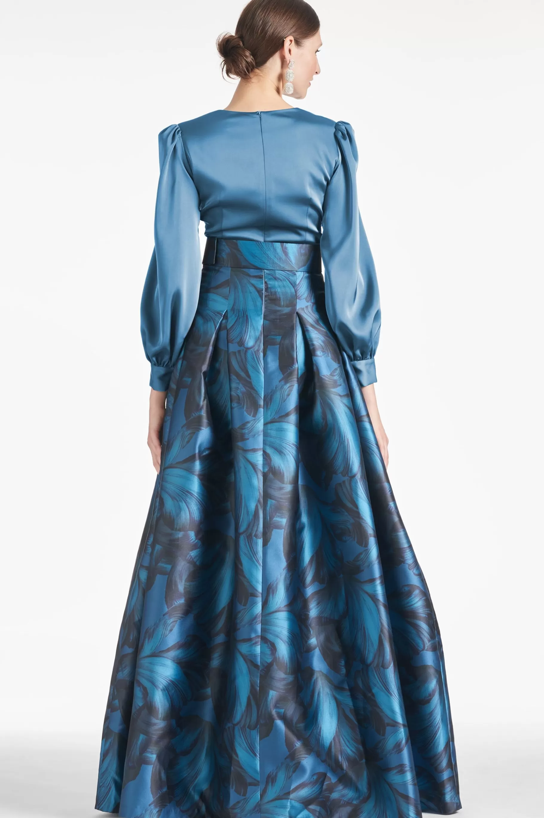 Gowns-Sachin & Babi Gowns Zoe Gown